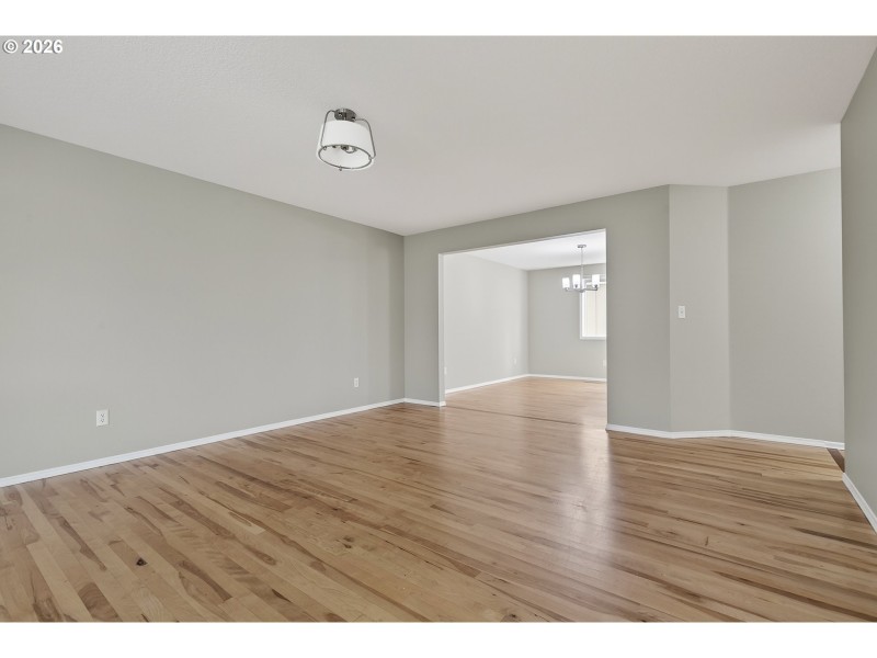 Living Room/Dining Room