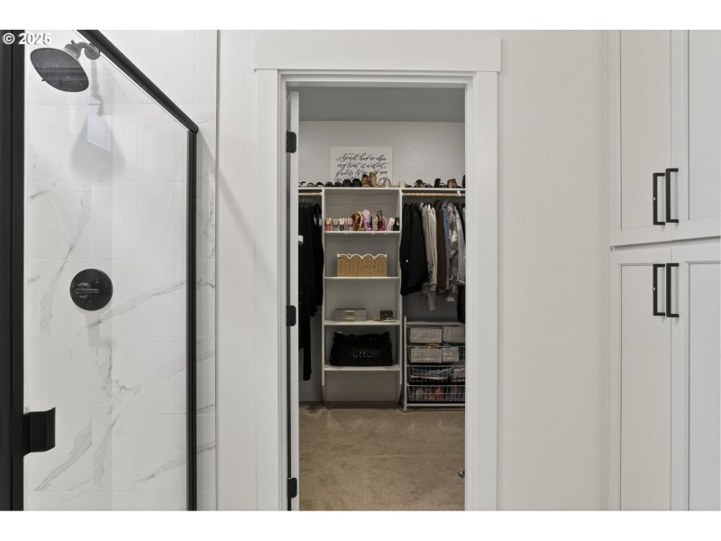 Attached Bathroom #1