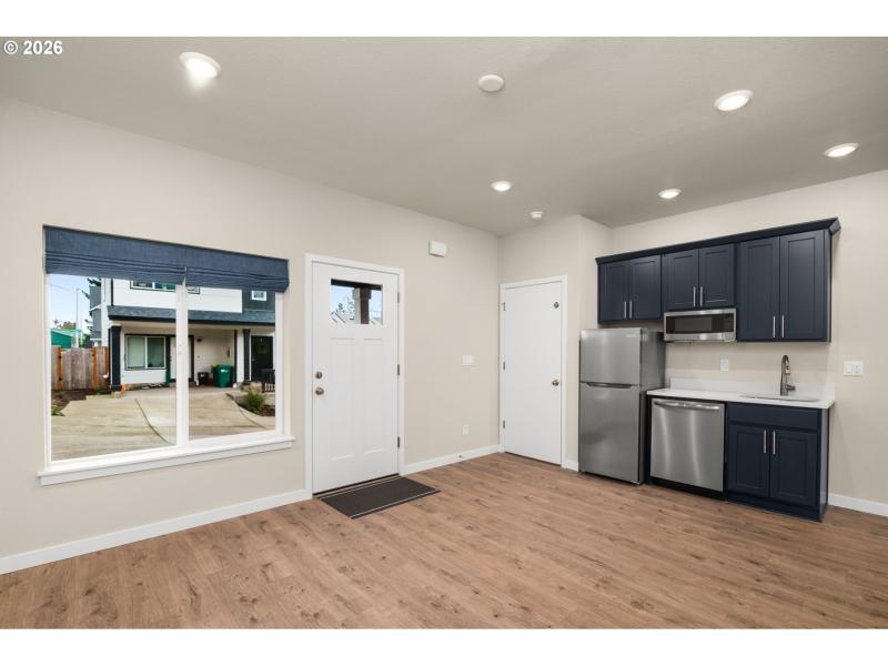 Accessory Dwelling Unit