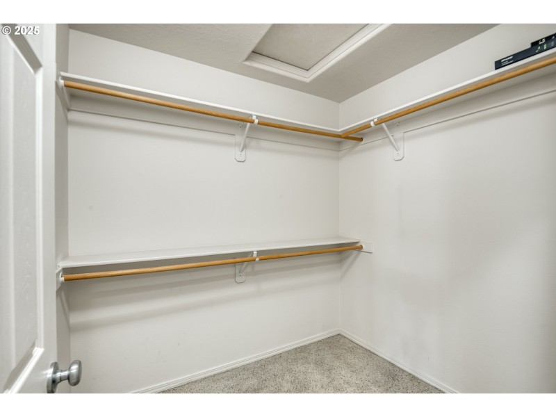 Bedroom, Owner's Suite