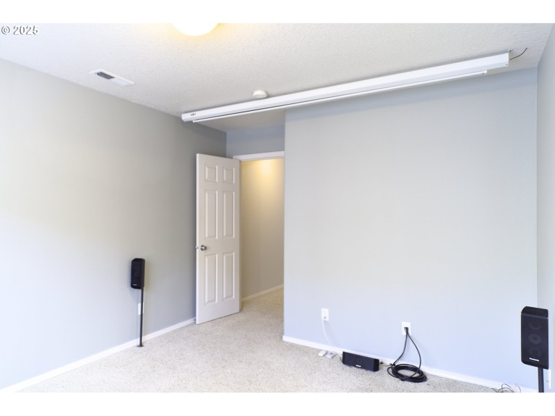 Bedroom, Owner's Suite