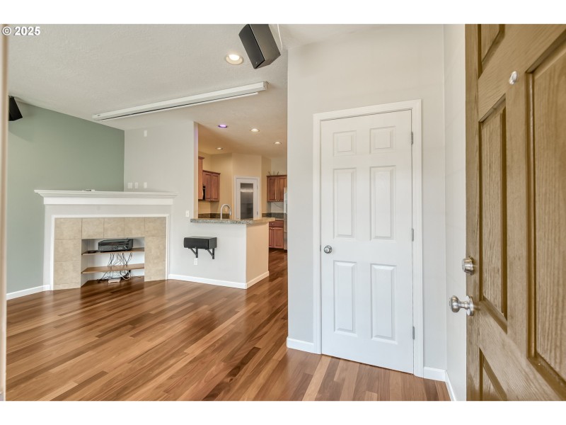 Living Room/Entrance