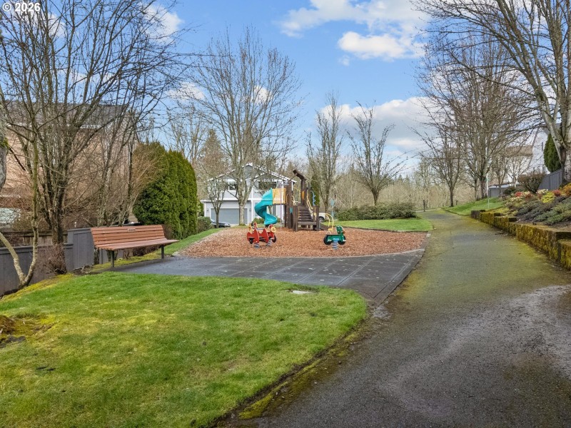 Community Playground