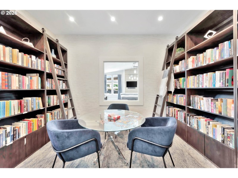 Community Club House