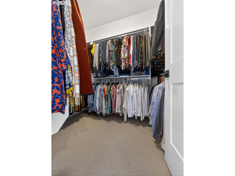 Bedroom, Owner's Suite