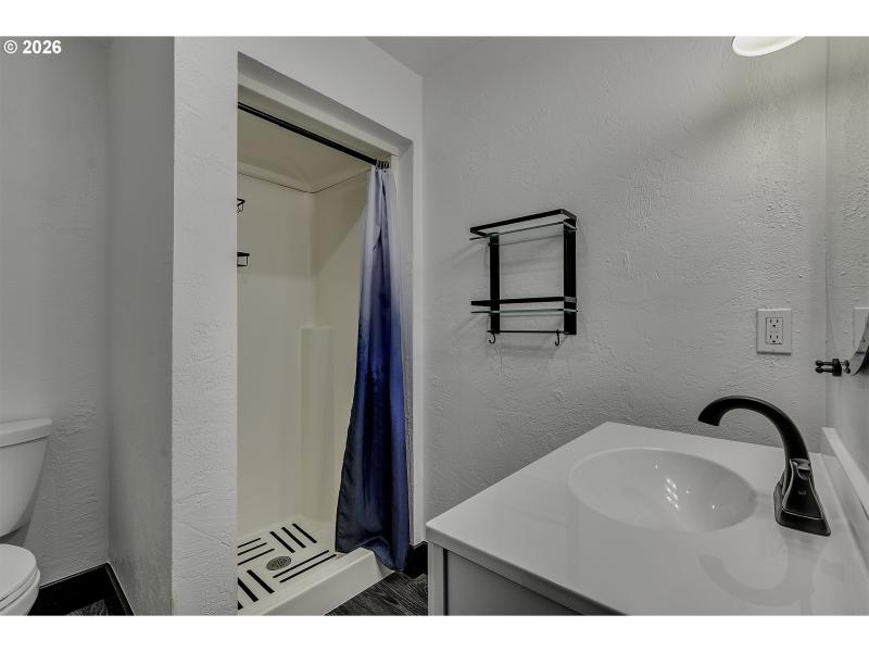 Owner's Suite Bathroom