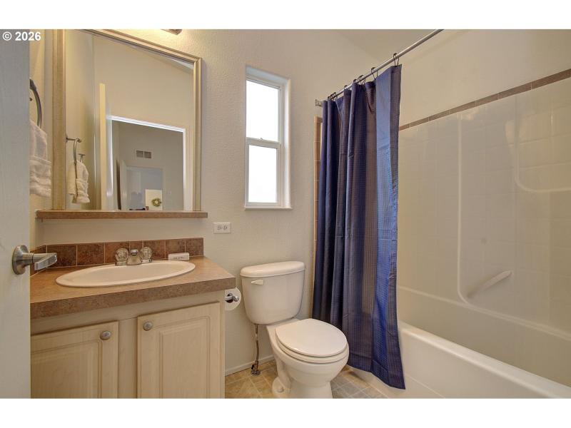 Attached Bathroom #2