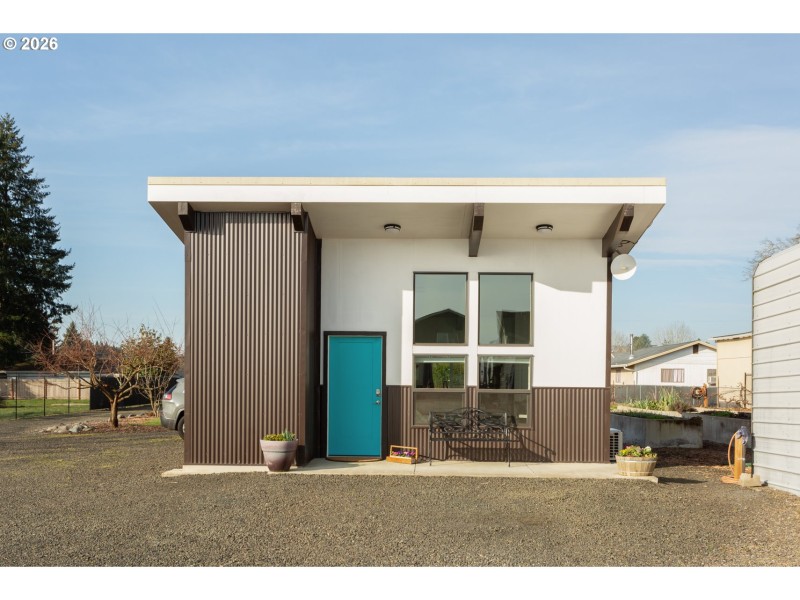 Accessory Dwelling Unit