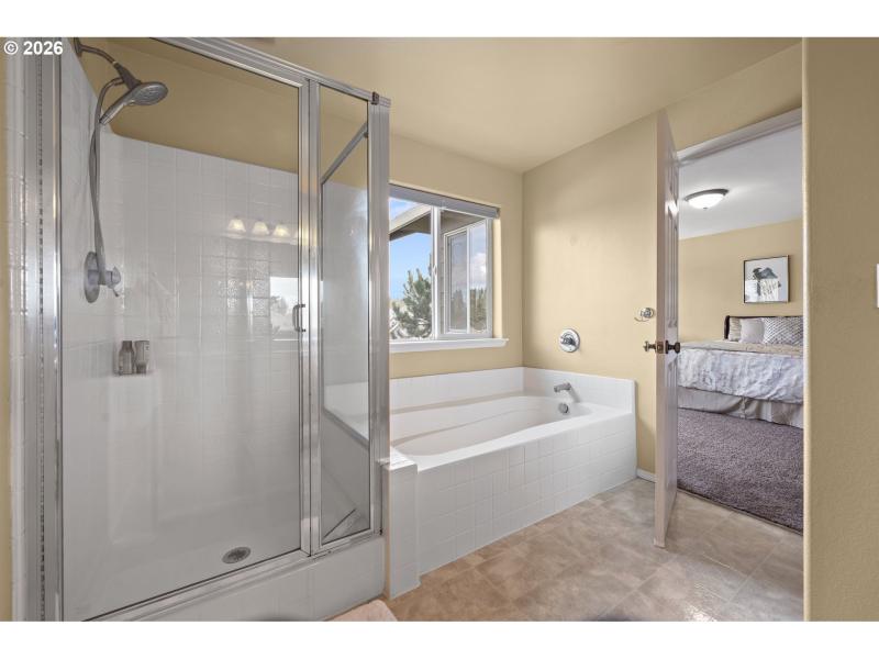 Owner's Suite Bathroom