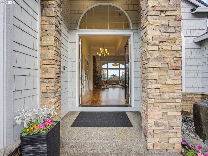 Entrance/Foyer