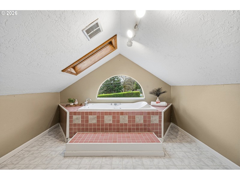 Attached Bathroom #2