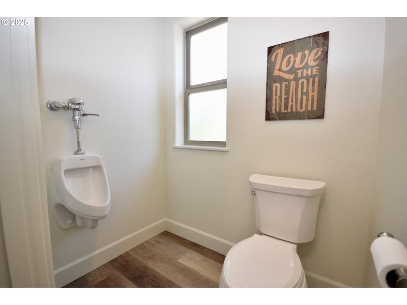 Owner's Suite Bathroom