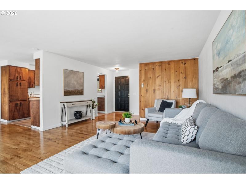 Living Room/Entrance