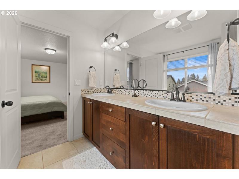 Attached Bathroom #1