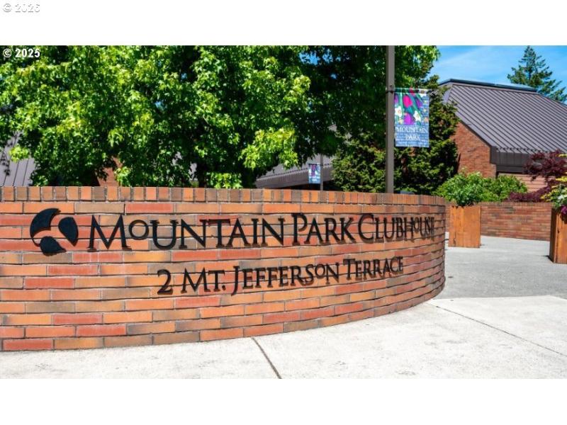 Community Club House