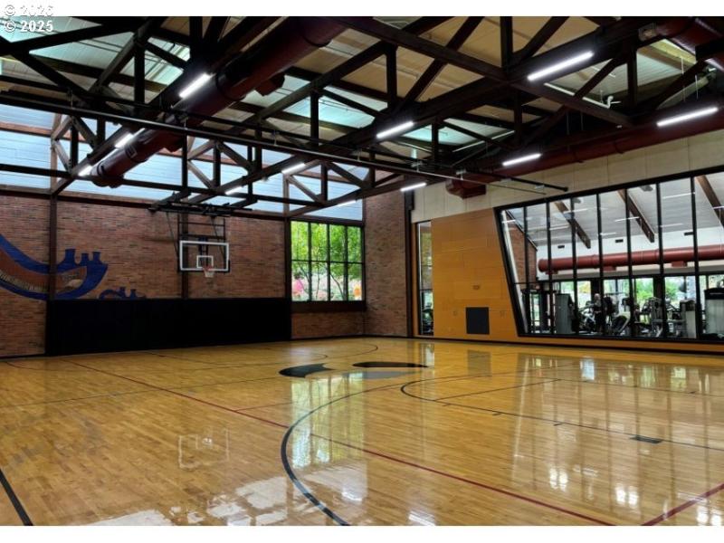 Community Club House