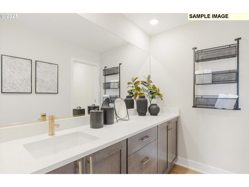 Attached Bathroom #3