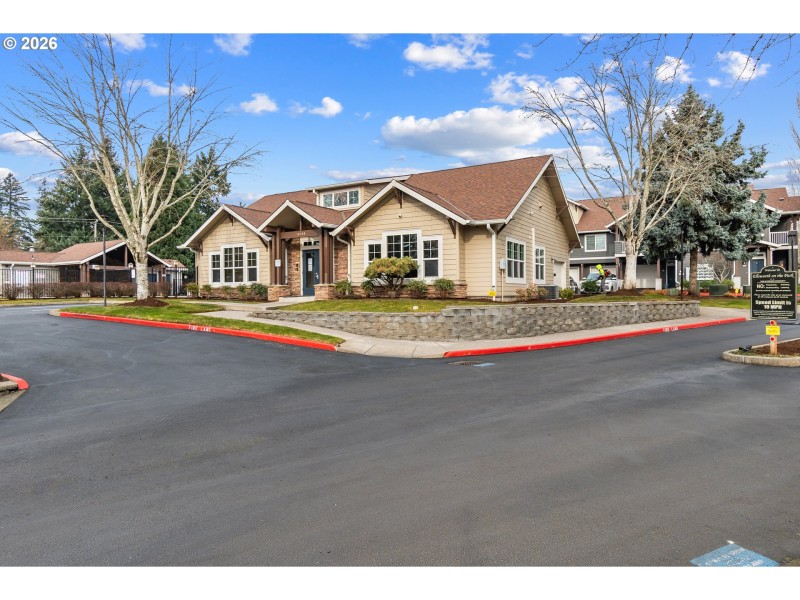 Community Club House