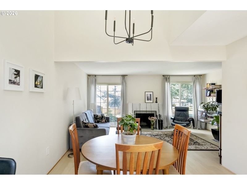 Living Room/Dining Room