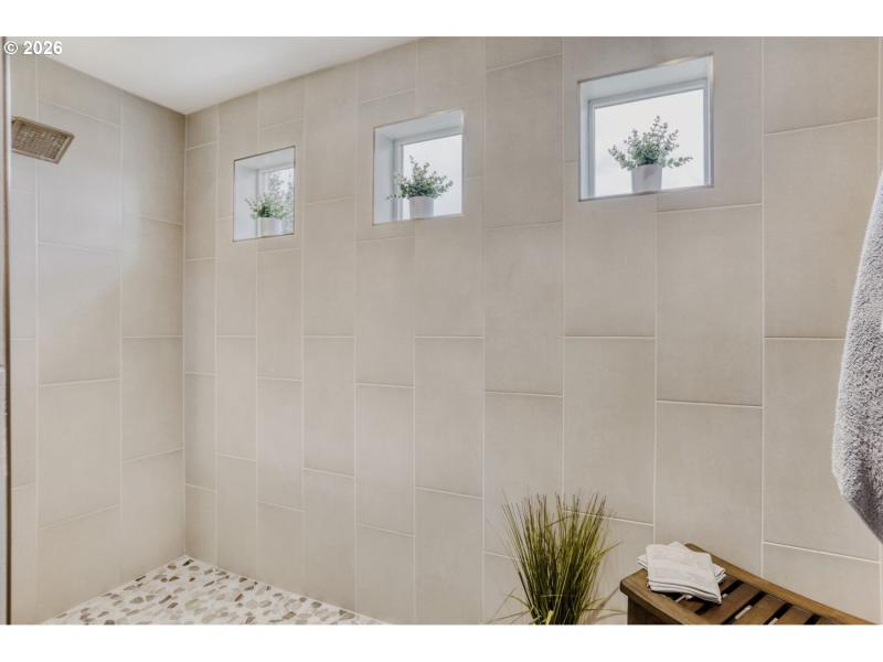 Owner's Suite Bathroom