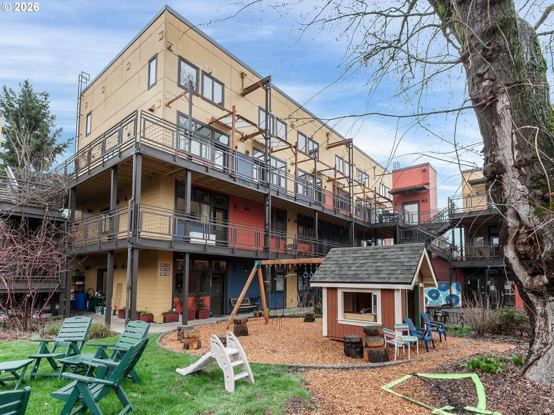 Community Playground