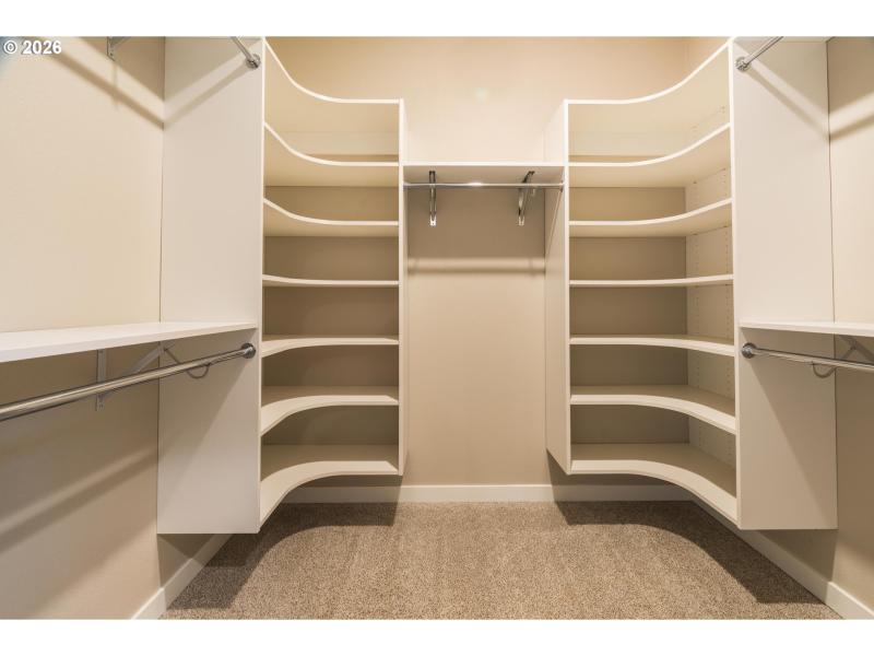 Bedroom, Owner's Suite