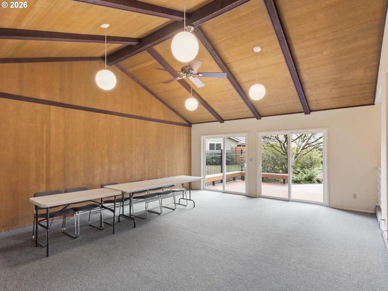 Community Club House