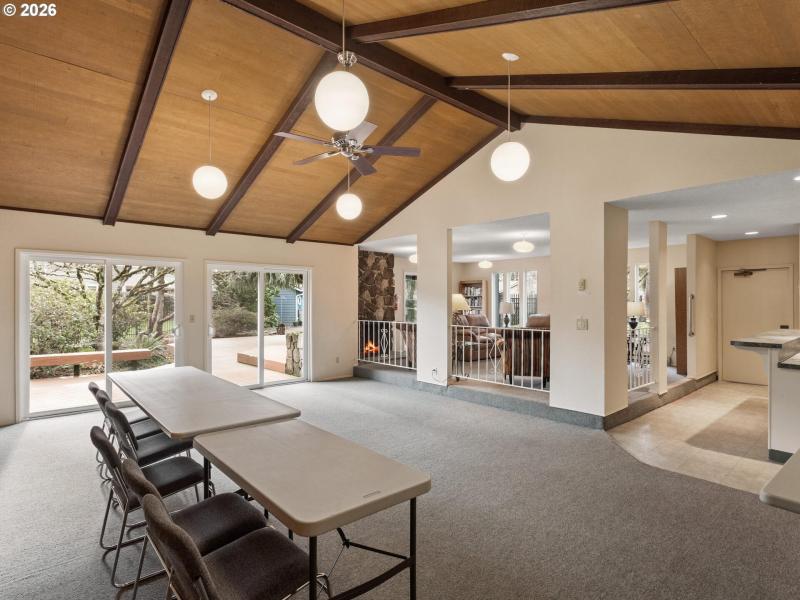 Community Club House