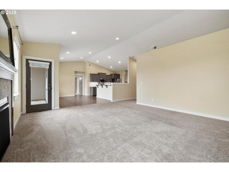 Living Room/Dining Room