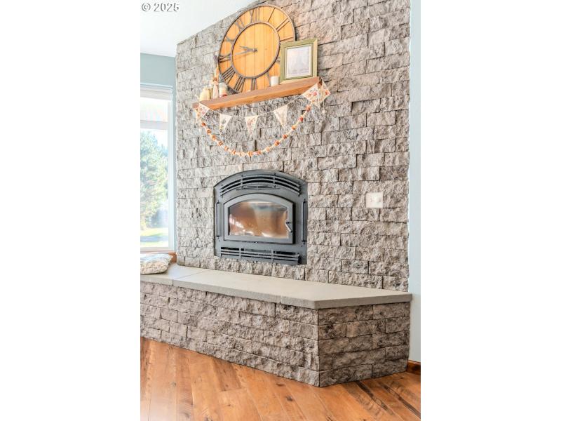 Fireplace Wood