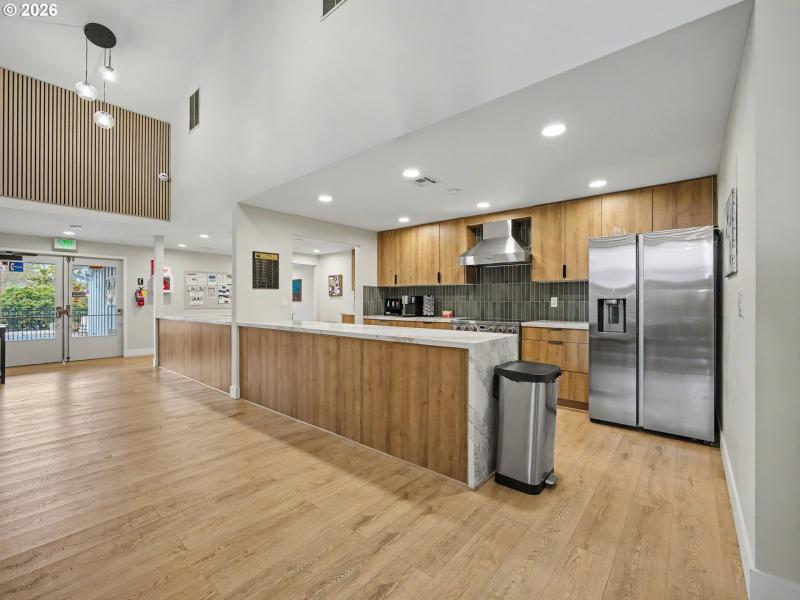 Community Club House