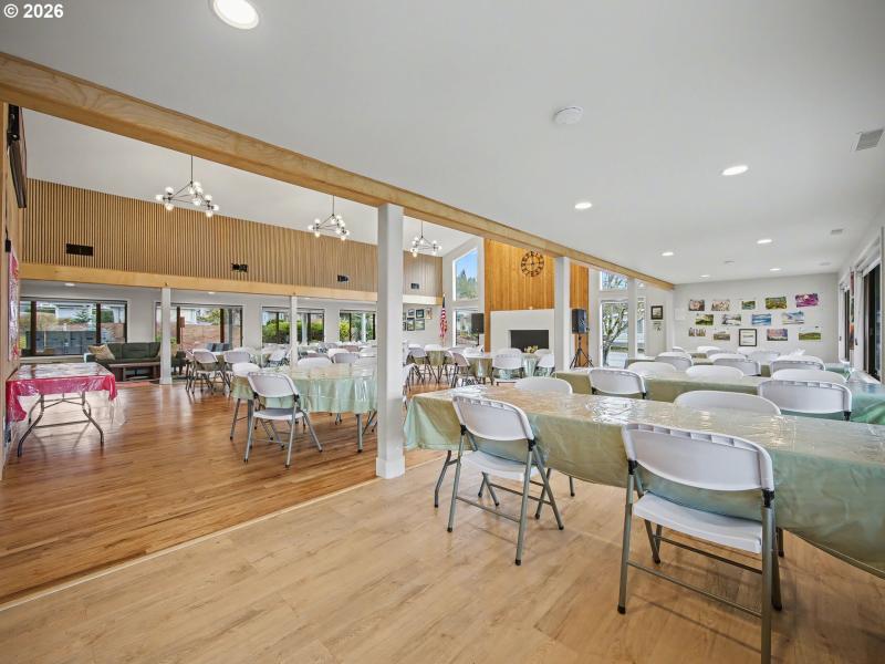 Community Club House