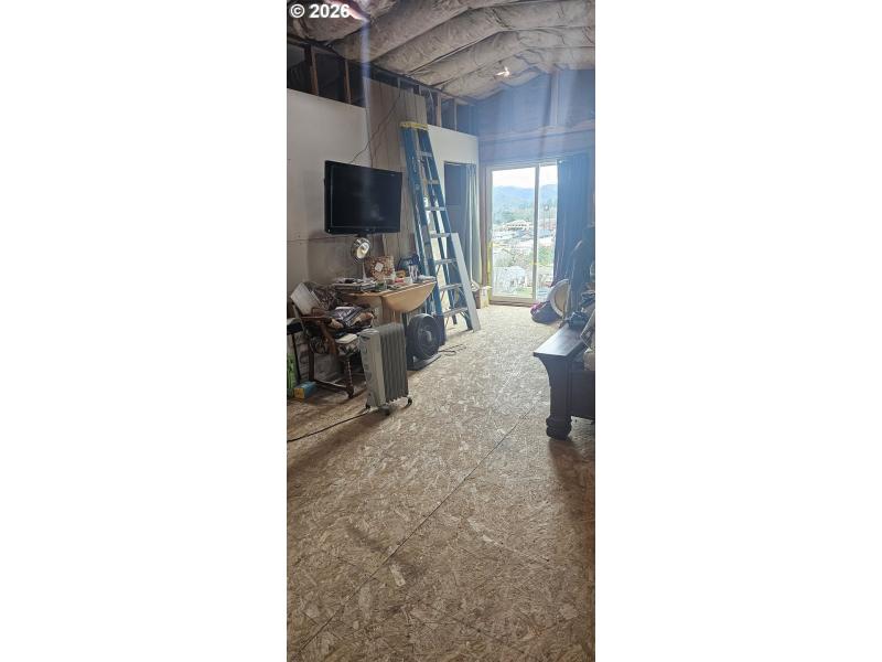 Bedroom, Owner's Suite