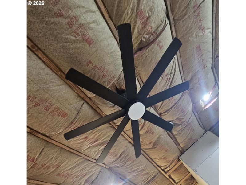 Bedroom, Owner's Suite