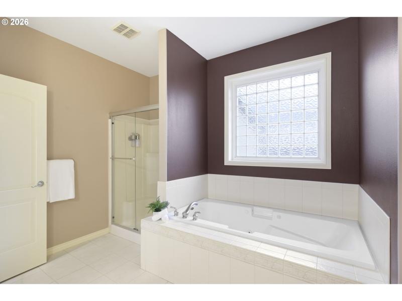 Owner's Suite Bathroom