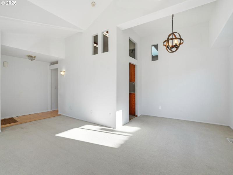 Living Room/Dining Room