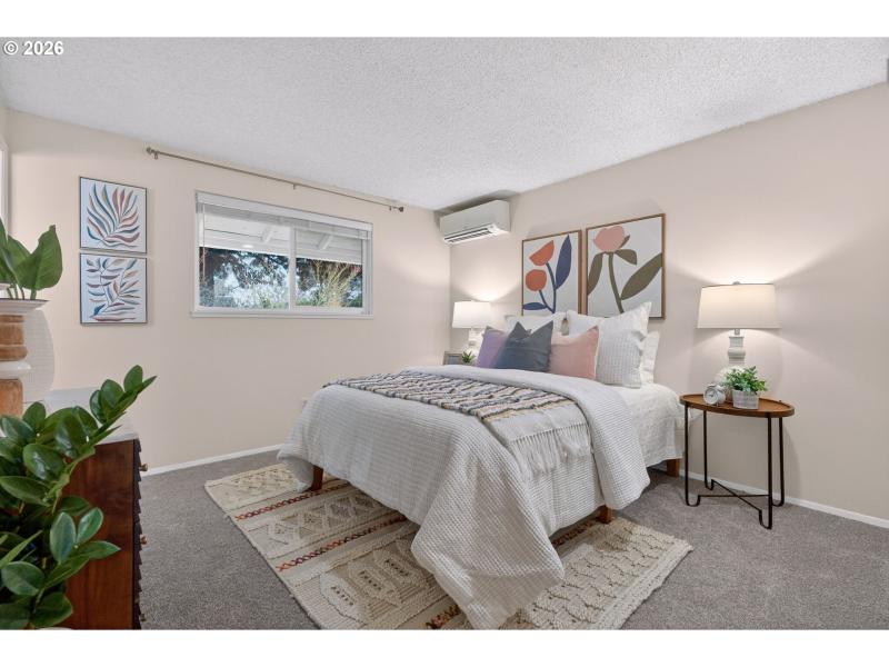 Bedroom, Owner's Suite