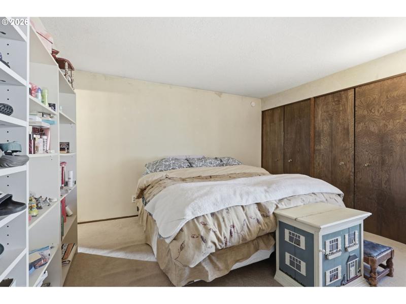 Owner's Suite Bedroom