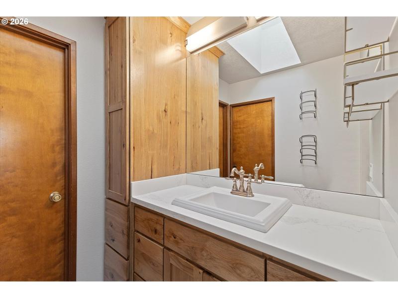 Attached Bathroom #1