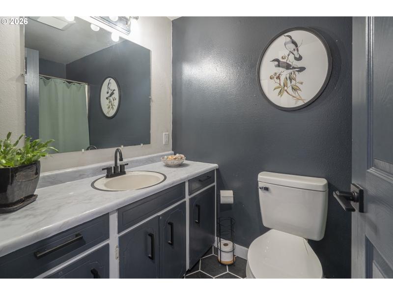 Attached Bathroom #1