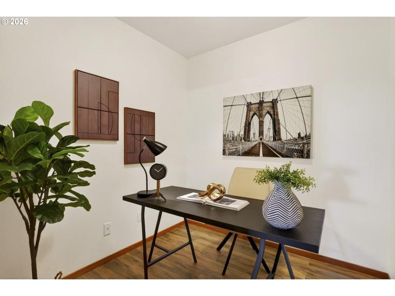 Accessory Dwelling Unit