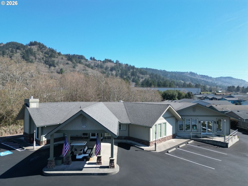 Community Recreation Center