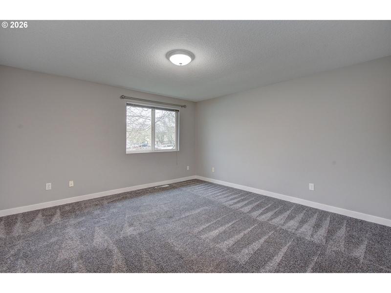 Bedroom, Owner's Suite