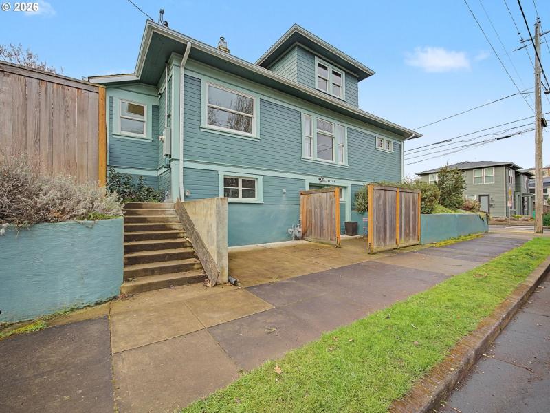Accessory Dwelling Unit
