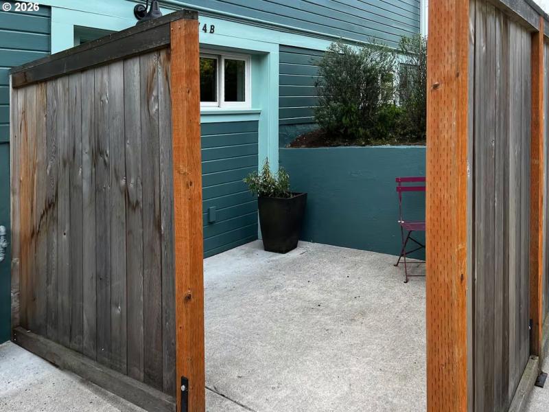 Accessory Dwelling Unit