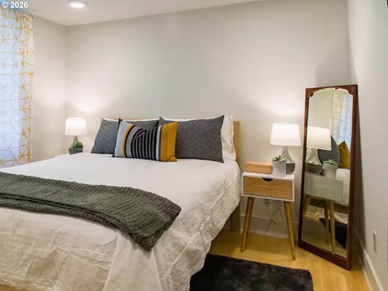 Accessory Dwelling Unit