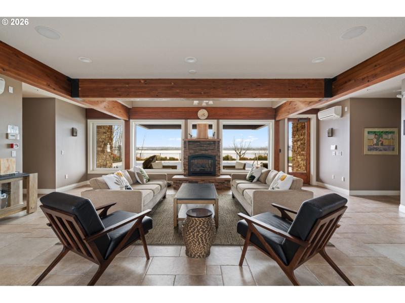 Community Club House