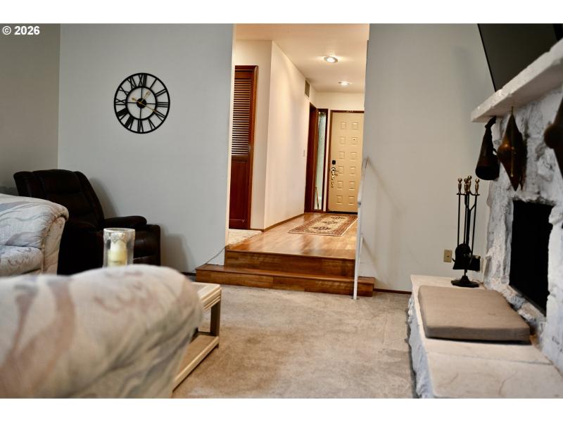 Living Room/Entrance