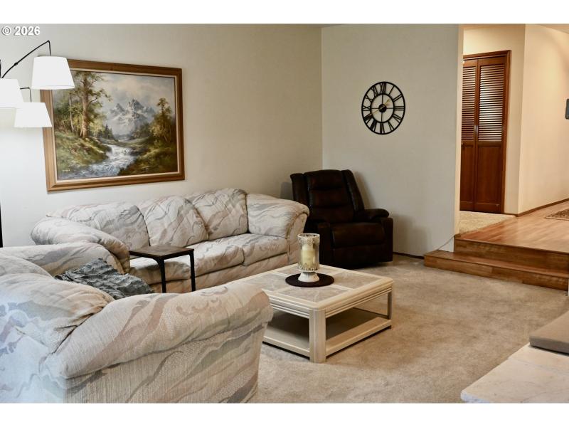 Living Room/Entrance