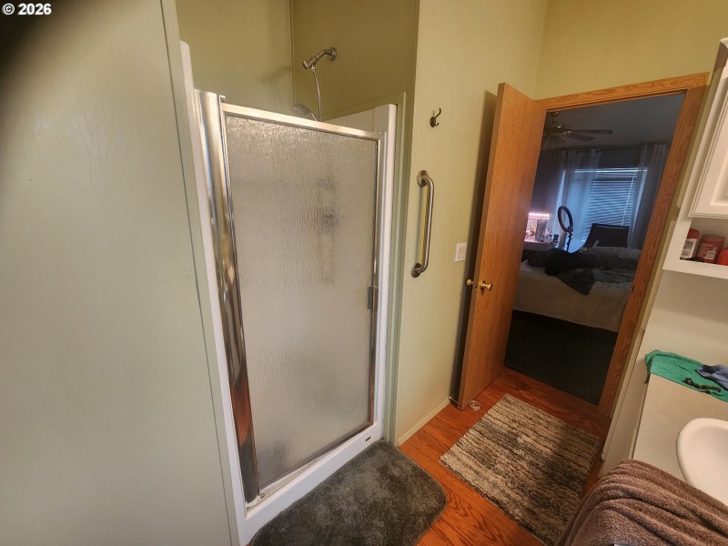 Owner's Suite Bathroom